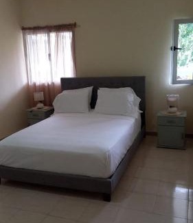 Sao Domingos House | Recanto da Montanha