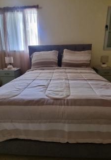 Sao Domingos House | Recanto da Montanha