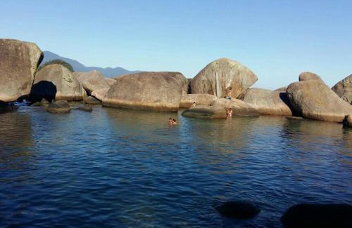 Paraty House | Recanto da Nice