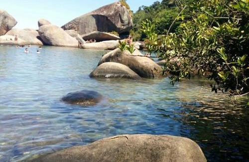 Paraty House | Recanto da Nice