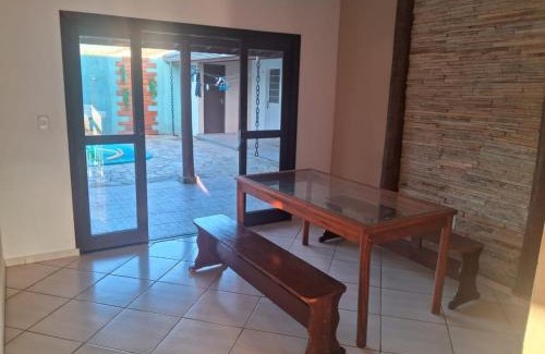 Socorro House | Recanto da Nina