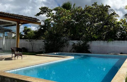 Itacimirim Apartment | Recanto Da Paz