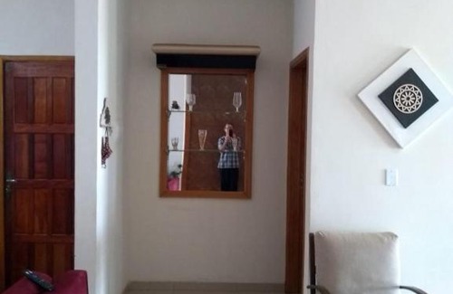 Pedregulho House | Recanto da Paz Rifaina