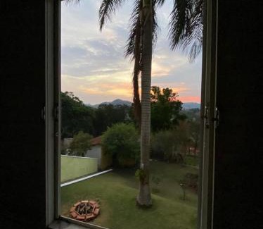 Socorro House | Recanto da Tuca
