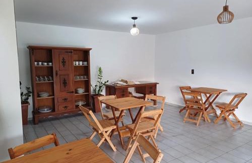 Socorro House | Recanto da Tuca