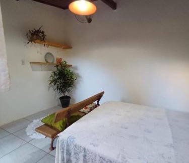 Socorro House | Recanto da Tuca