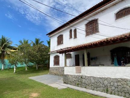 Estrada Real House | Recanto da vovó lili