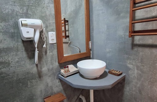 Pipa Hotel | Recanto de Safira
