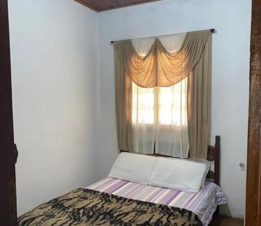 Lavras Novas House | Recanto do chá