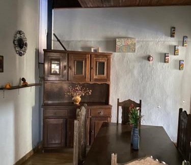 Lavras Novas House | Recanto do chá
