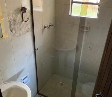 Lavras Novas House | Recanto do chá