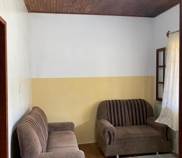 Lavras Novas House | Recanto do chá