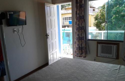 Buzios House | Recanto do Jack