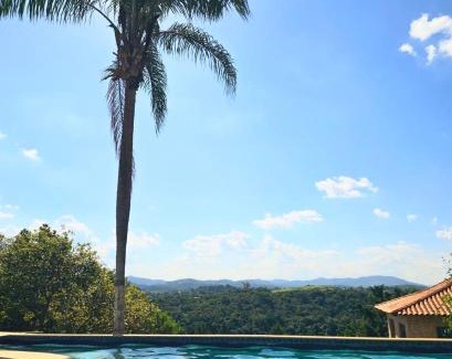 Santa Isabel House | Recanto do Joao Sta Isabel