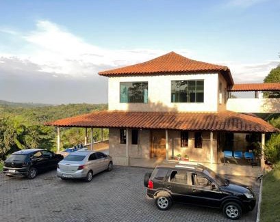 Santa Isabel House | Recanto do Joao Sta Isabel
