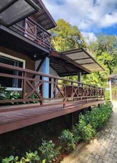 Pacoti House | recanto do luan