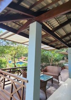 Pacoti House | recanto do luan