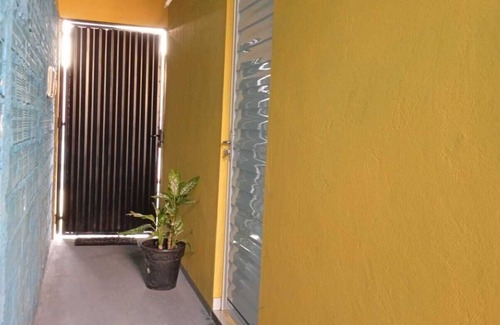 Barreirinhas Apartment | Recanto do Matias Inn