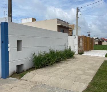 Cassino House | Recanto do Sol Praia do Cassino
