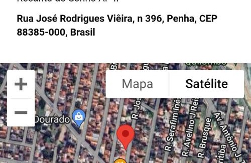 Penha Apartment | Recanto do Sonho