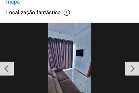 Penha Apartment | Recanto do Sonho