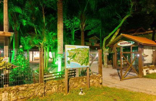 Garopaba House | Recanto do Sossego