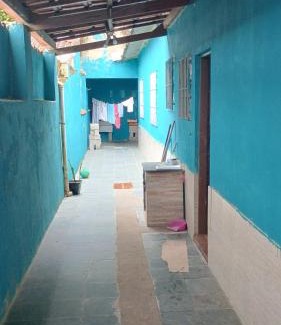 Santa Terezinha House | Recanto do Tom