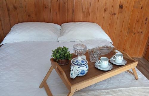 Passo de Torres House | Recanto Doce Lar