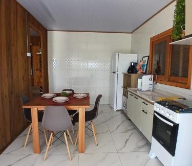 Passo de Torres House | Recanto Doce Lar