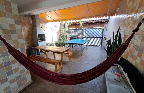 Vila Assuncao House | Recanto dos Amigos