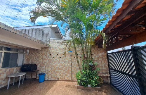 Vila Assuncao House | Recanto dos Amigos