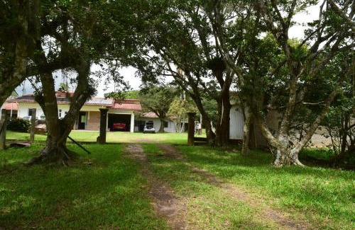 Torres House | Recanto dos Bambus Eco