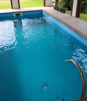 Torres House | Recanto dos Bambus Eco