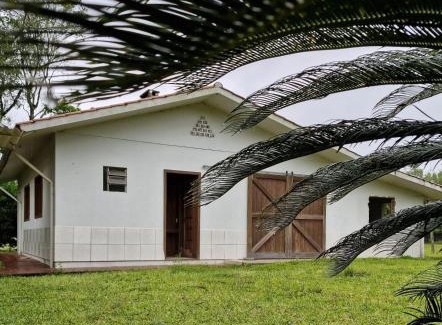 Torres House | Recanto dos Bambus Eco
