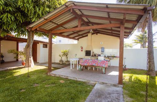 Daniela House | Recanto Dos Coqueiros