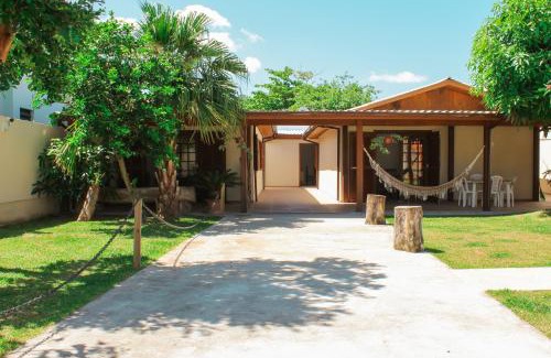 Daniela House | Recanto Dos Coqueiros