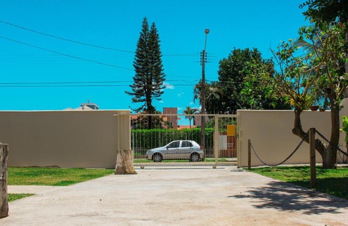 Daniela House | Recanto Dos Coqueiros