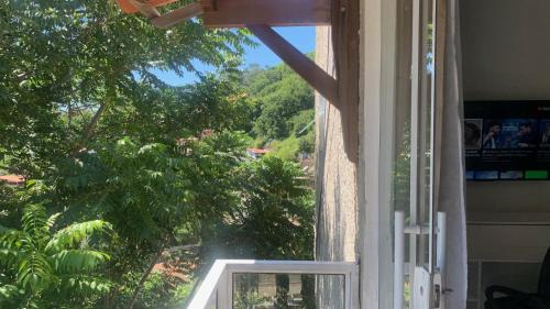 Loteamento Ville D'monte Alegre Apartment | Recanto dos Dinos - Apto Térreo
