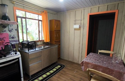 Mandirituba House | Recanto dos lagos