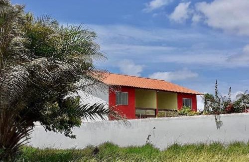 Aritagua Apartment | Recanto dos Mares ap. 2.