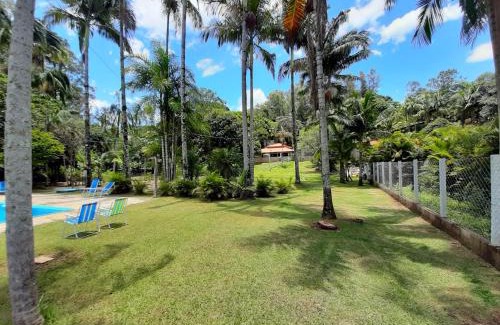 Socorro House | Recanto dos Passaros