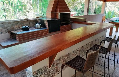 Socorro House | Recanto dos Passaros