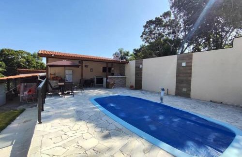 Cotia House | Recanto dos tucanos - Alugando aos sábados o valor é para o fds todo!