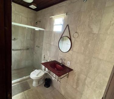 Teresopolis Hotel | Recanto dos Vianas