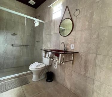 Teresopolis Hotel | Recanto dos Vianas