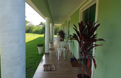 Itapira House | Recanto Elohim