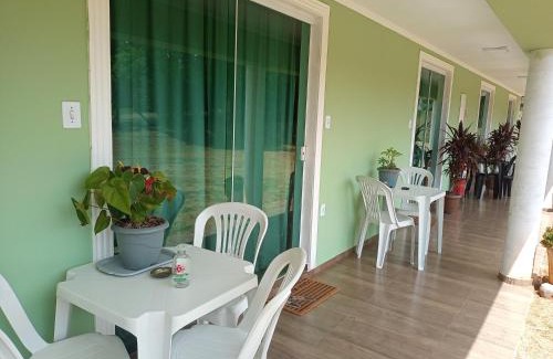 Itapira House | Recanto Elohim