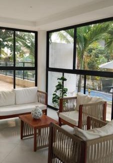 Porto de Galinhas Apartment | Recanto em Maraca Flat