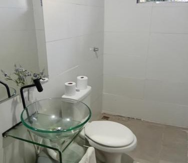 Umuarama House | Recanto Gostinho da Roça