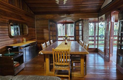 Camanducaia House | Recanto Gu&Gui